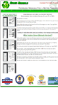 Mobile Screenshot of green-manuals.com